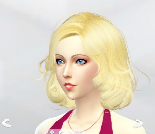 Download Custom nội dung The Sims 4 miễn phí