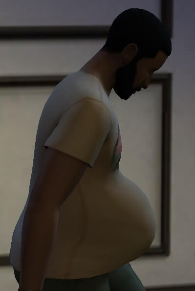Mod cho phép Sim đồng giới có thai và sinh em bé The Sims 4