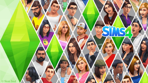 Download Custom content The Sims 4 miễn phí