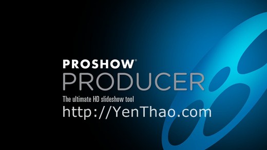 download Proshow Producer full mien phi free