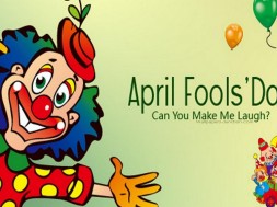 10 best ideas for April Fool Day 2016